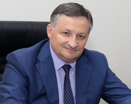 Ешба Беслан Фиодор-иԥа
