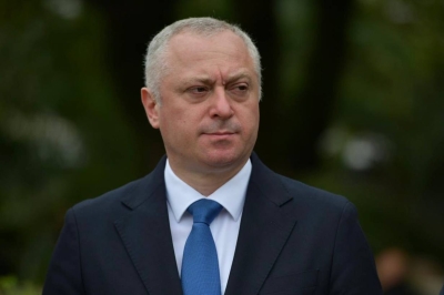Обращение Президента Абхазии Бадры Гунба в связи с 85-й годовщиной начала Великой Отечественной войны