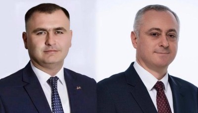 Алада Уаԥстәыла Ареспублика Ахада Алан Гаглоев Аԥсны Аҳәынҭқарра Ахада Гәынба Бадра Аџьынџьтәылатә еибашьра дуӡӡаҟны Аиааира 81 шықәса ахыҵра амш идиныҳәалеит