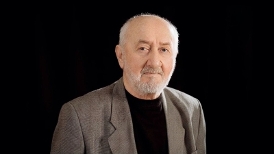 Аԥсны Ахада Аԥсны Жәлар рартист Ақаҩба Валери ииубилеи идиныҳәалеит