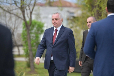 The President to take part in the Caucasus Investment Forum